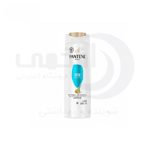 شامپو پنتن مدل NEM TERAPISI حجم 350میل