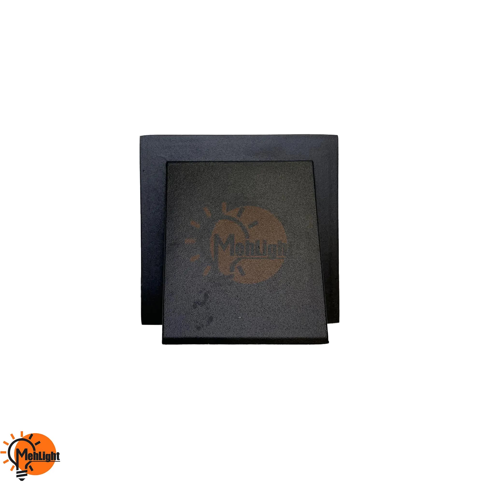 چراغ دکوراتیو کلبه یک طرفه 5 وات — تصویر ۲