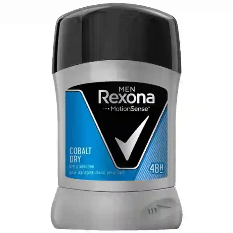 مام صابونی رکسونا مدل COBALT DRY حجم 40 گرم