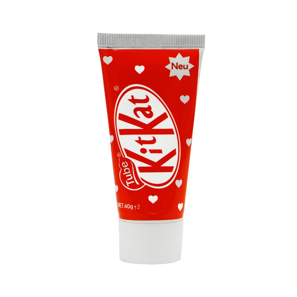 شکلات تیوپی کیت کت 50گرمی kit kat