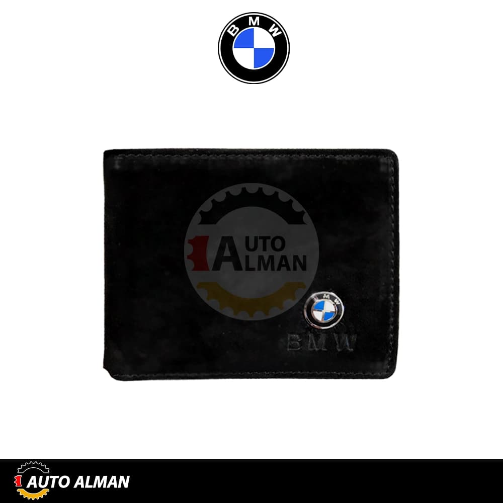 کیف مدارک جیر BMW — تصویر ۲