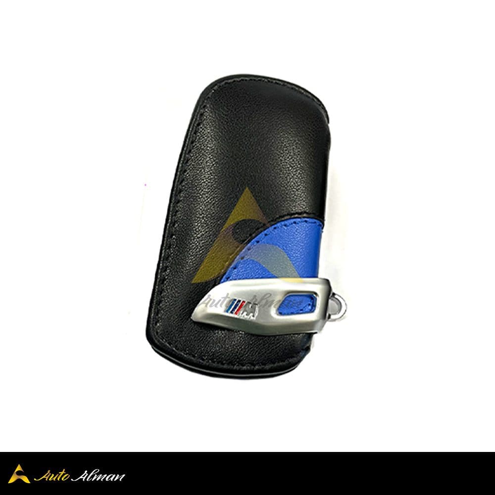 کیف ریموت چرمی BMW — تصویر ۵
