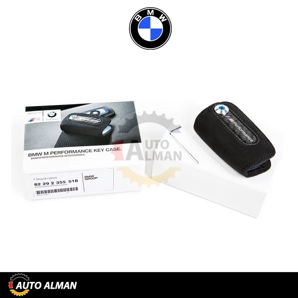 کیف ریموت تمام جیر BMW