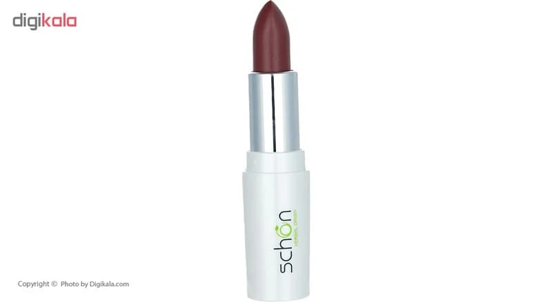 رژلب جامد شون سری Aqua Charming شماره A52 — تصویر ۴