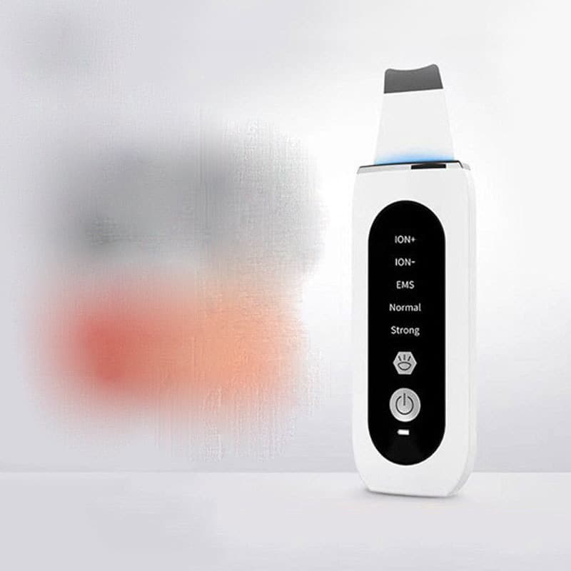 اتو جوانساز صورت مدل Ultrasonic Ion Cleaner — تصویر ۹