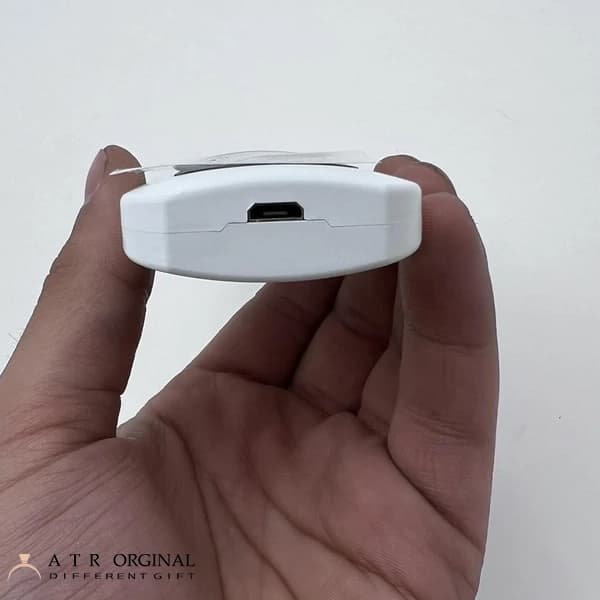 اتو جوانساز صورت مدل Ultrasonic Ion Cleaner — تصویر ۲
