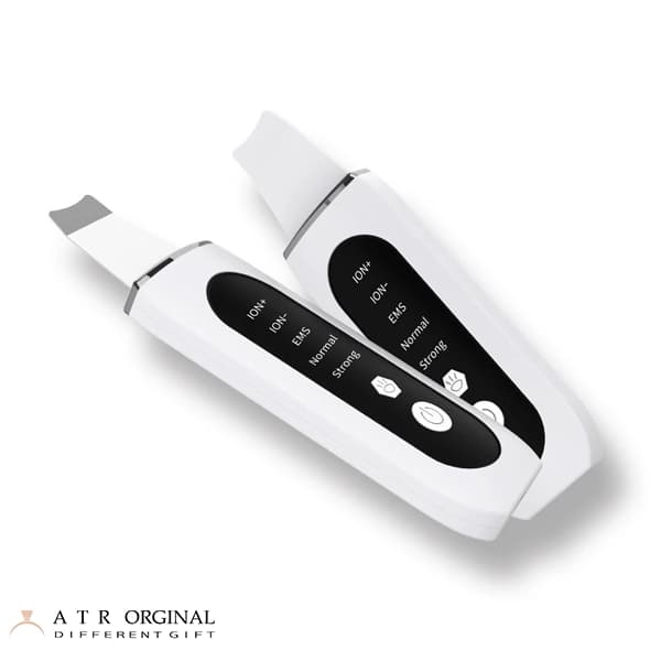 اتو جوانساز صورت مدل Ultrasonic Ion Cleaner — تصویر ۴