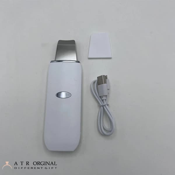 اتو جوانساز صورت مدل Ultrasonic Ion Cleaner — تصویر ۳