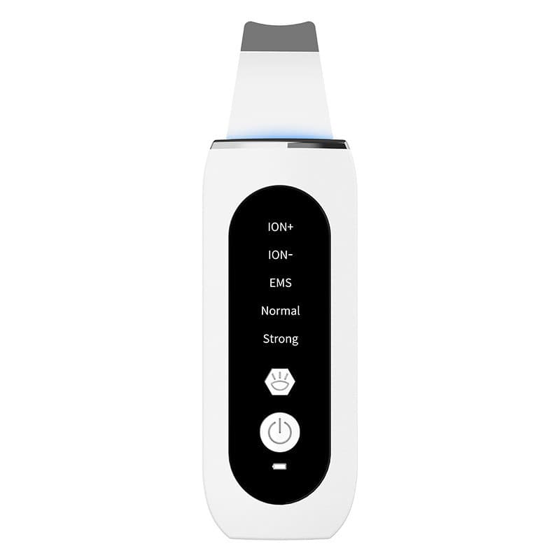 اتو جوانساز صورت مدل Ultrasonic Ion Cleaner — تصویر ۶