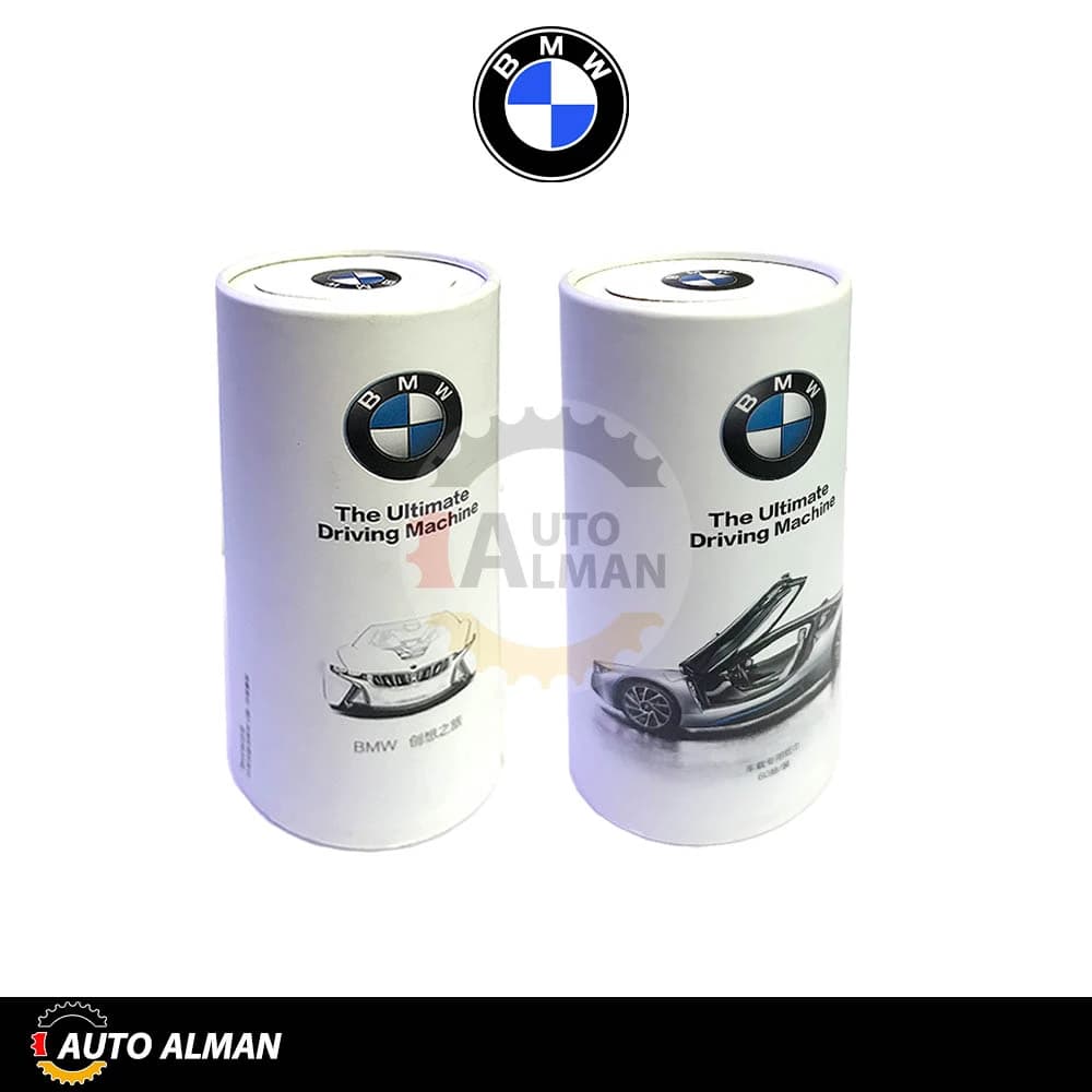 باکس دستمال کاغذی BMW — تصویر ۲