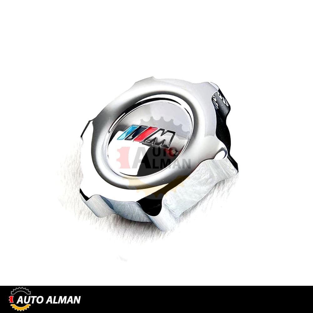درب روغن استیل BMW — تصویر ۵