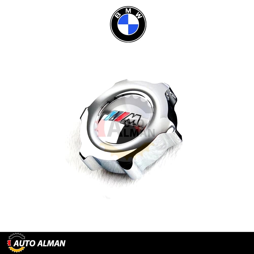درب روغن استیل BMW — تصویر ۲