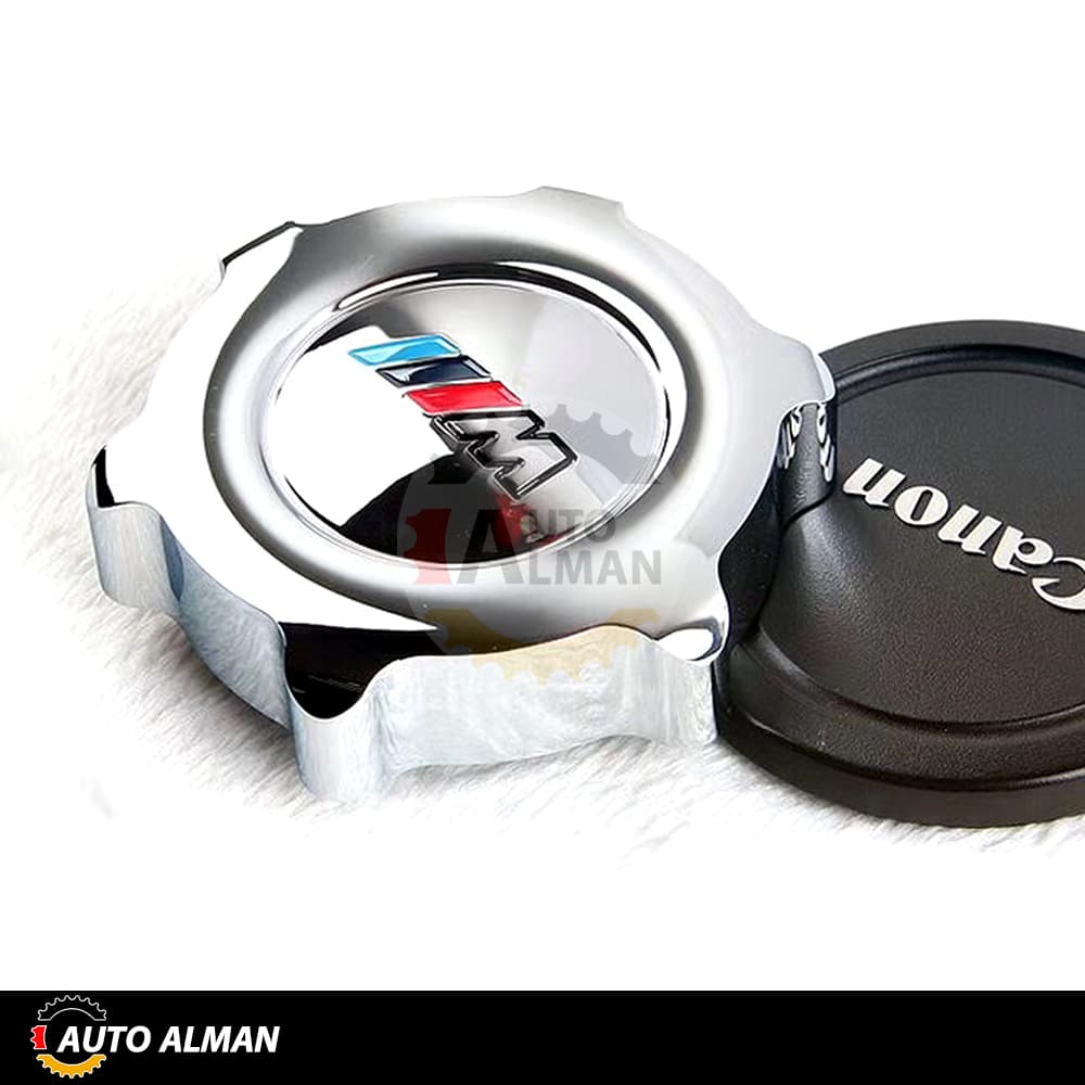 درب روغن استیل BMW — تصویر ۶