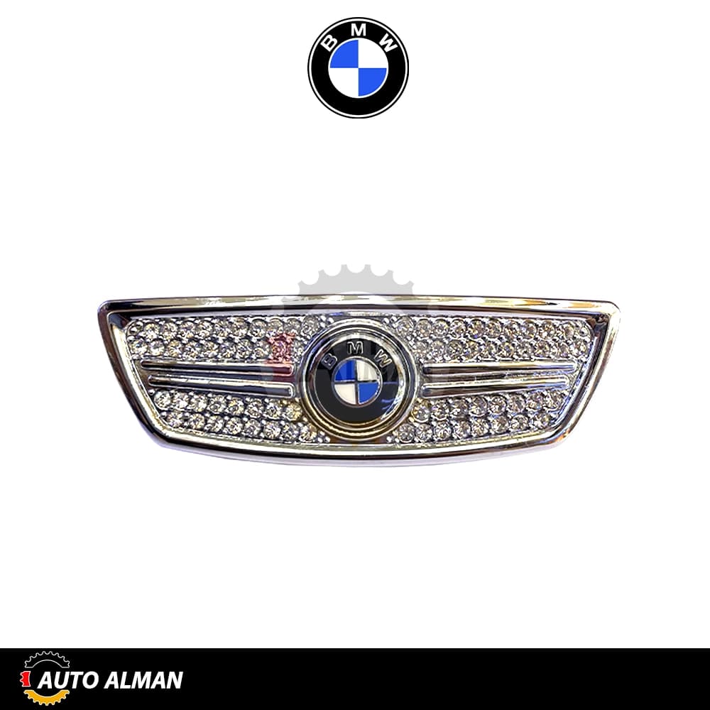 خوشبو کننده نگین دار BMW