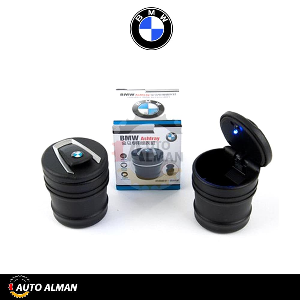 جاسیگاری سایز کوچک BMW — تصویر ۴