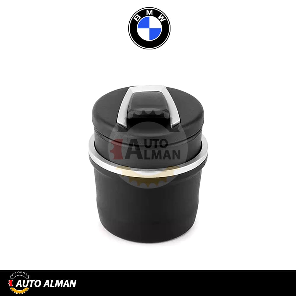 جاسیگاری سایز بزرگ BMW — تصویر ۴