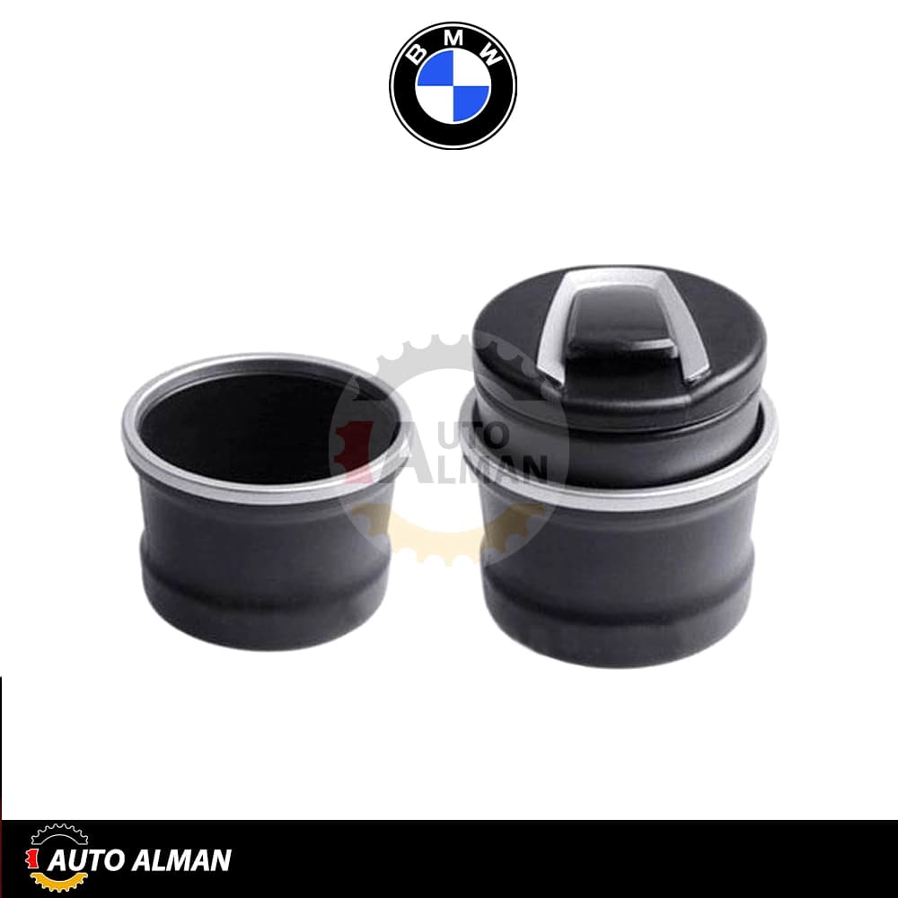 جاسیگاری سایز بزرگ BMW