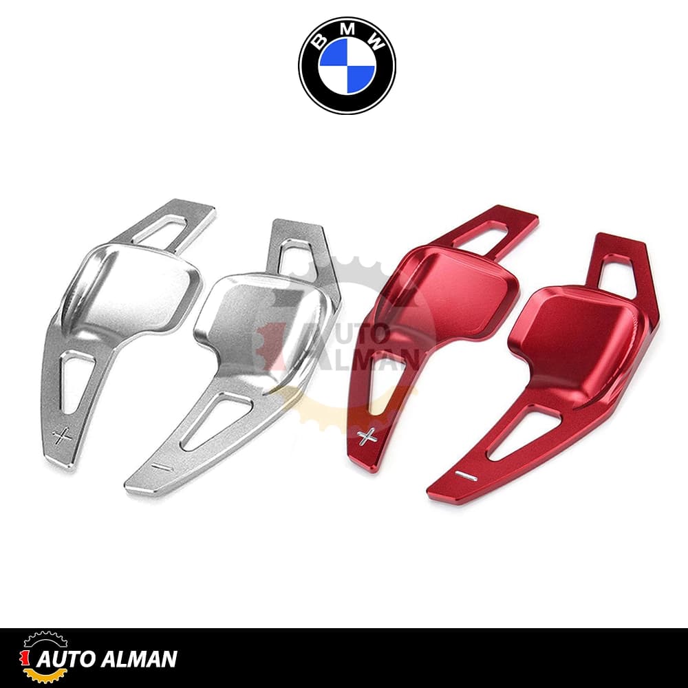 پدل شیفتر فرمان BMW — تصویر ۲