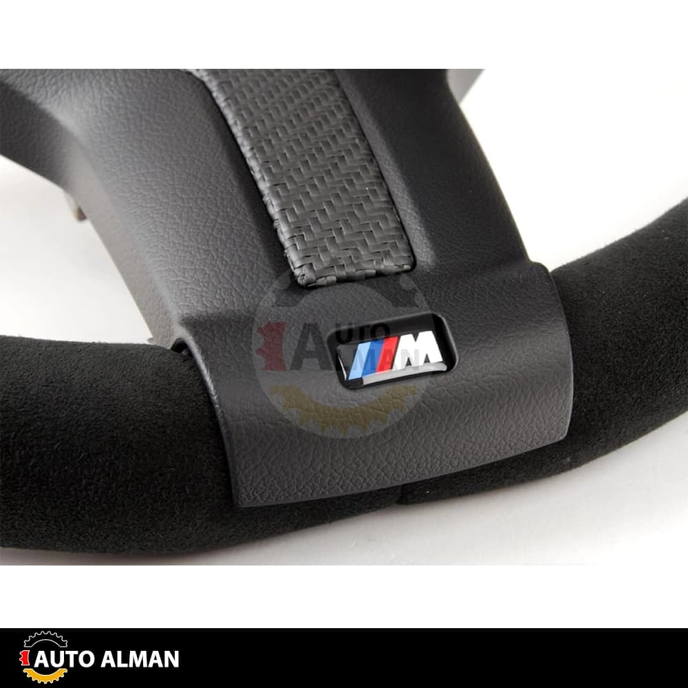 آٰرم M فرمان BMW