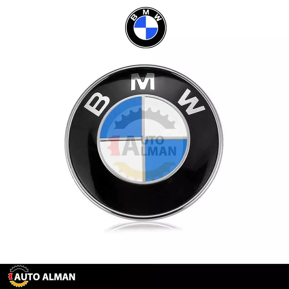 آرم کاپوت BMW — تصویر ۲