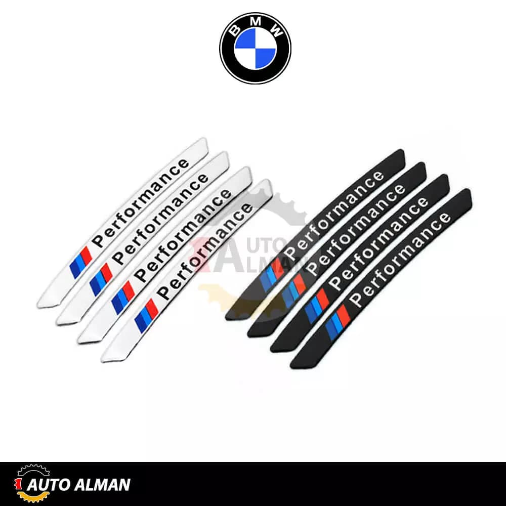 آرم لبه دور رینگ BMW — تصویر ۲