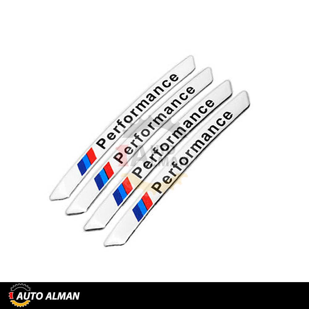 آرم لبه دور رینگ BMW — تصویر ۶
