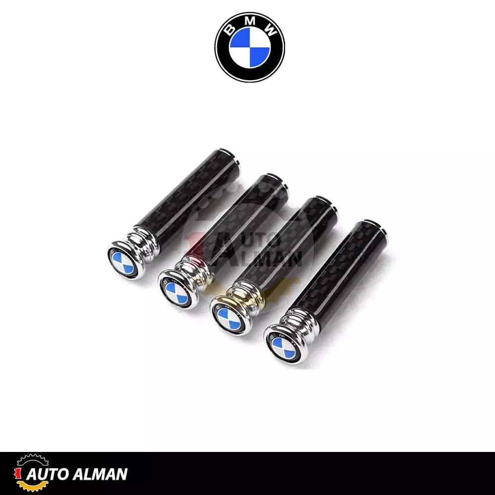 لاکر درب کربن BMW — تصویر ۲