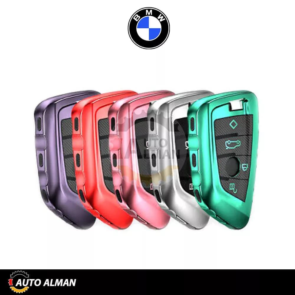 کاور ریموت کربن تی پی یو بی ام وکاور ریموت کربن تی پی یو bmw — تصویر ۲