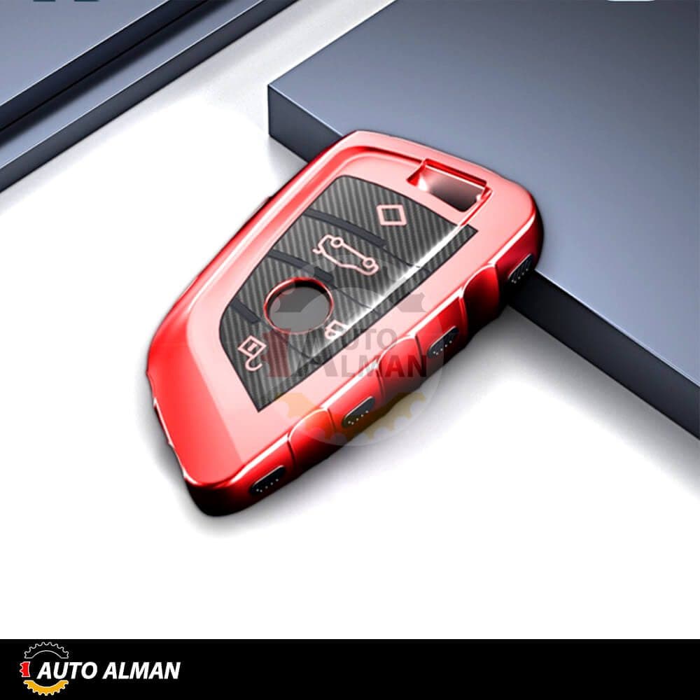 کاور ریموت کربن تی پی یو بی ام وکاور ریموت کربن تی پی یو bmw — تصویر ۹