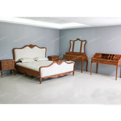 سرویس خواب دو نفره مدل راشل