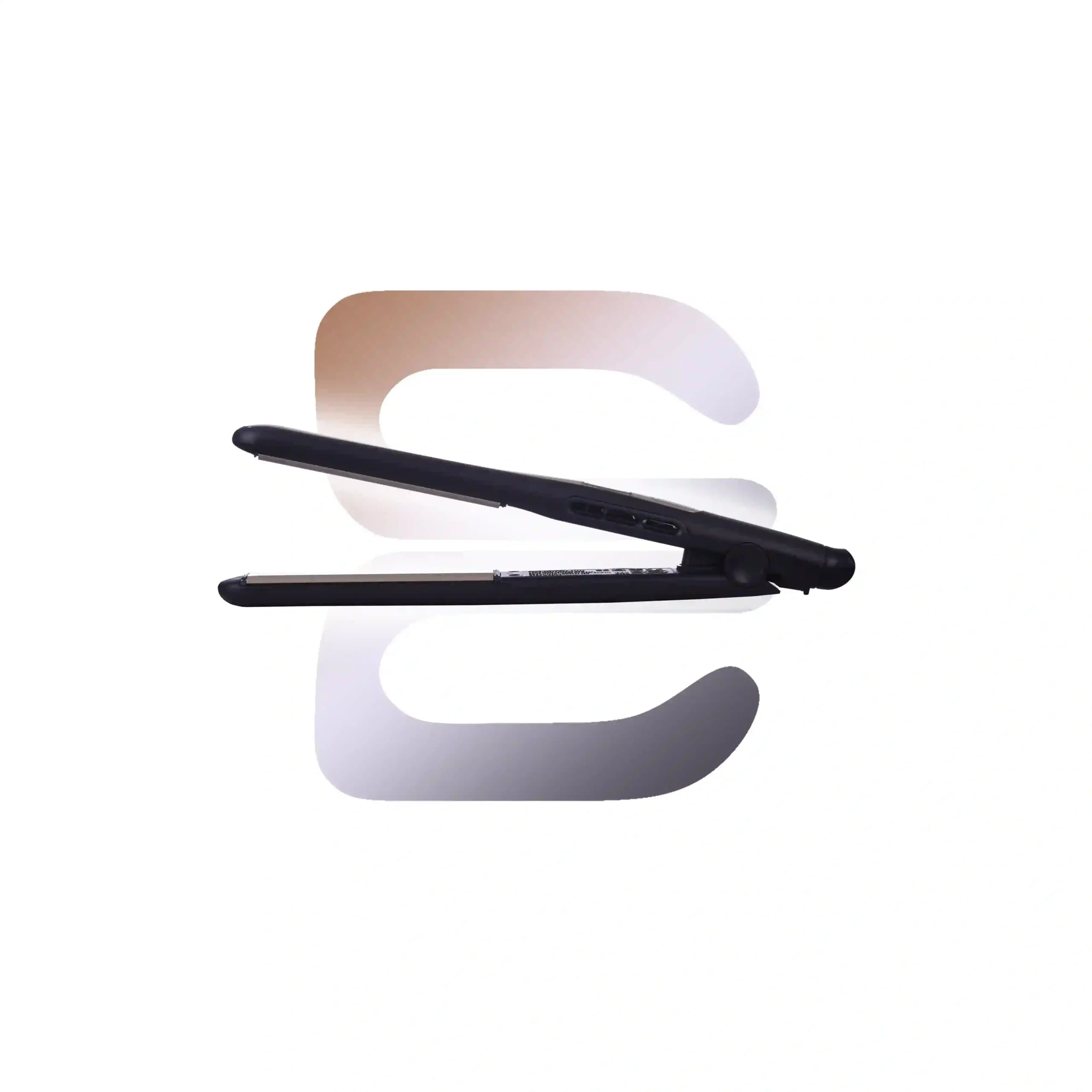 اتو و حالت دهنده ی مو رمینگتون (مدل S6500 SLEEK & CURL EXPERT) — تصویر ۲