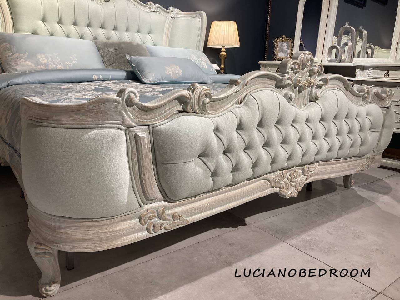 سرویس خواب مدل رزا — تصویر ۸