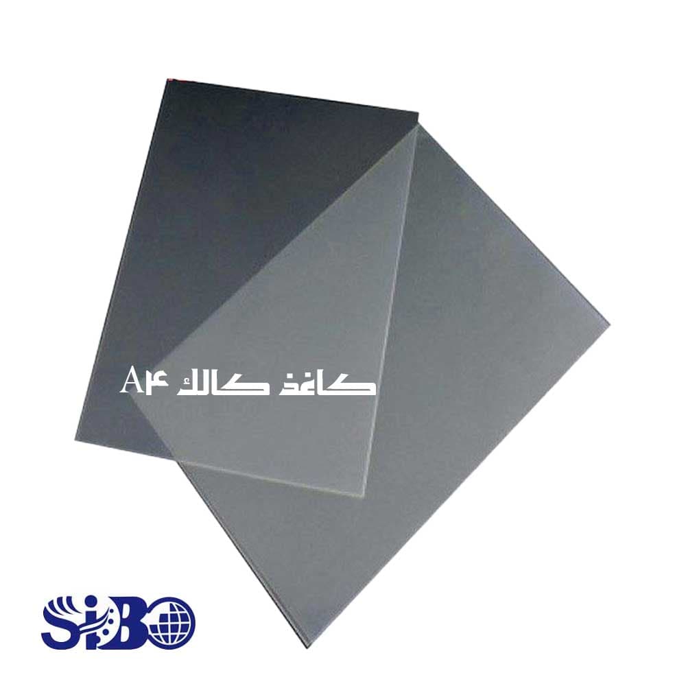 کاغذ کالک A4 بسته ی 25 برگی