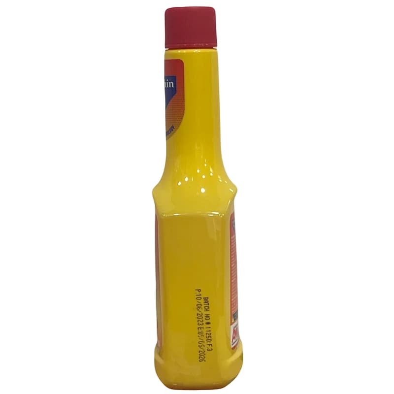 مکمل بنزین و اکتان بوستر دلفین Dolphin حجم 354 میلی لیتر — تصویر ۳