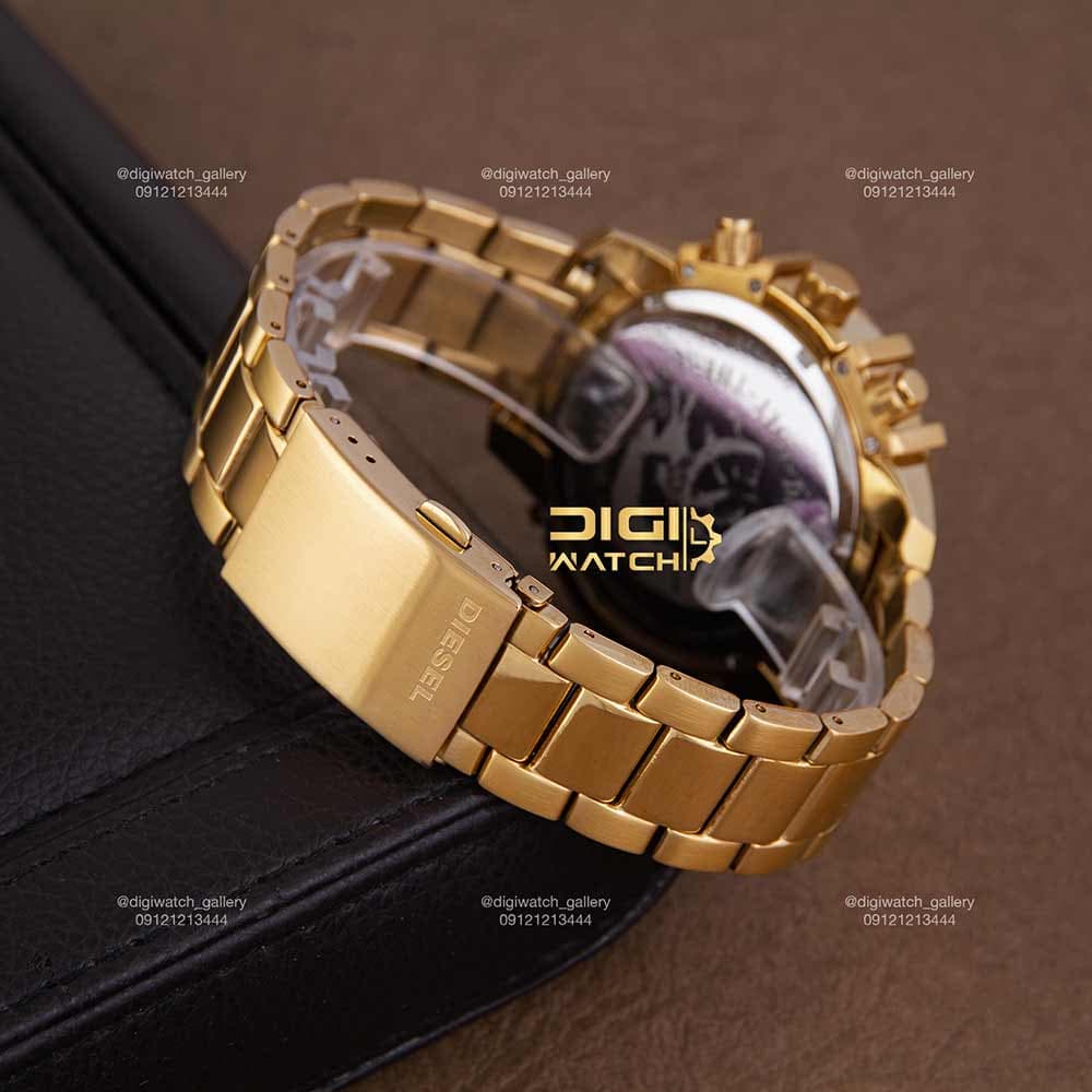 ساعت دیزل مردانه مدل Diesel DZ-4573 — تصویر ۵