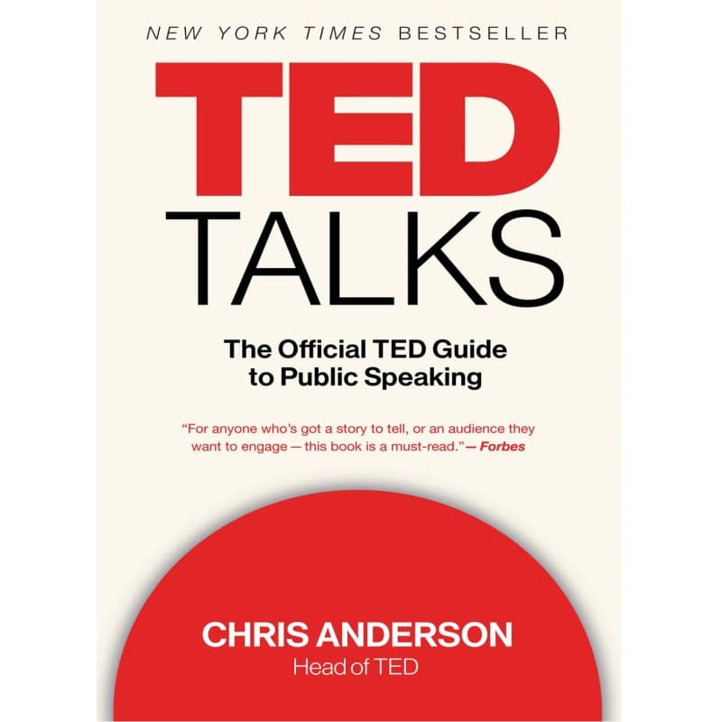 Ted Talks