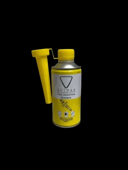 مکمل انژکتور شوی آرتمن حجم 350 میلی لیتر