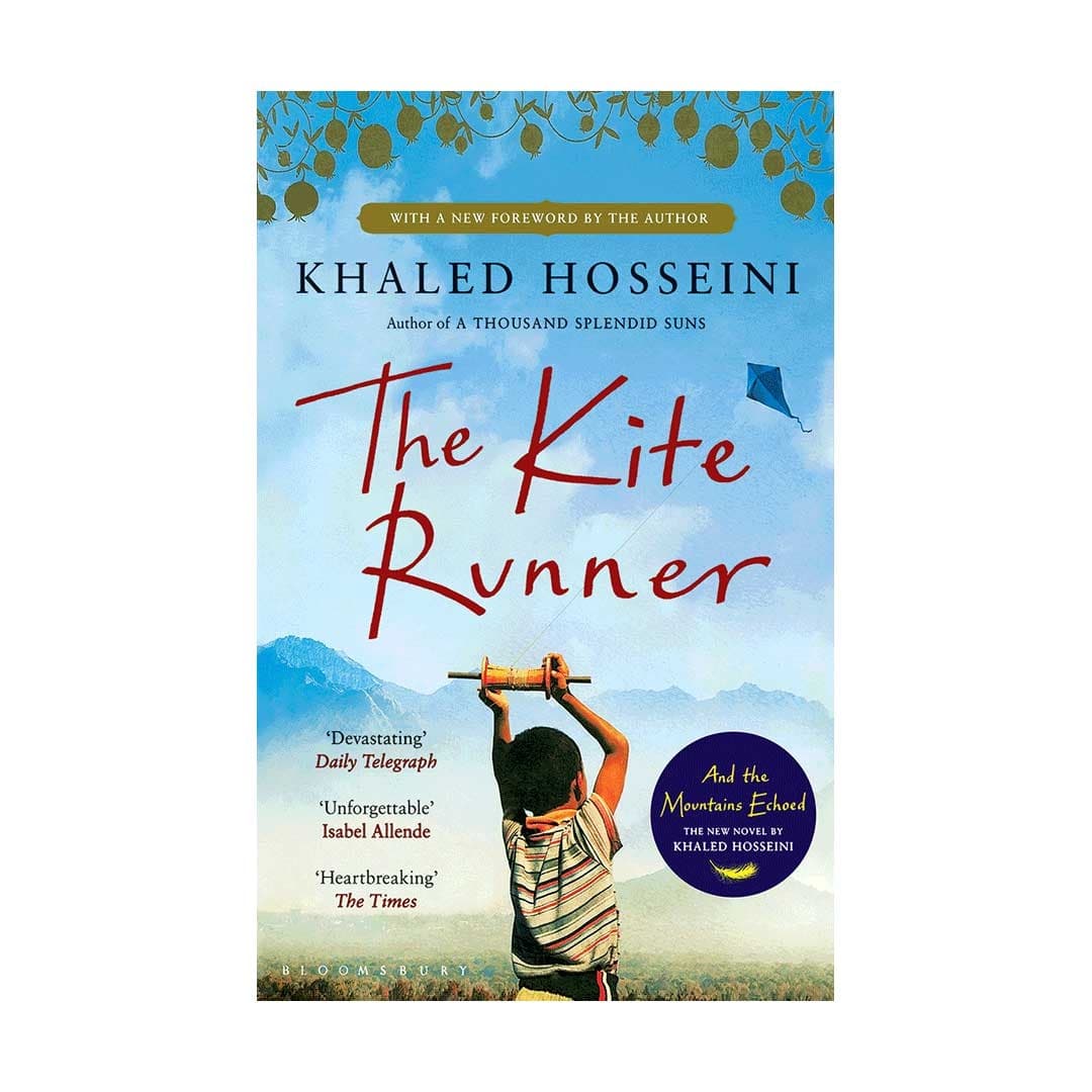 The kite runner