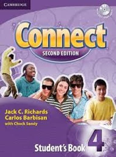 Connect 4 second edition