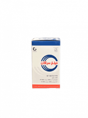 فیلتر روغن هیوندای و کیا(سوناتا_ آزرا_ اوپیروس_سورنتو)سرکان کد 7779
