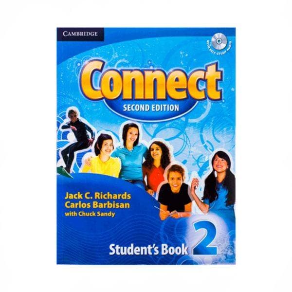 Connect 2 second edition