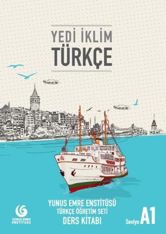 Yedi İklim Türkçe A1