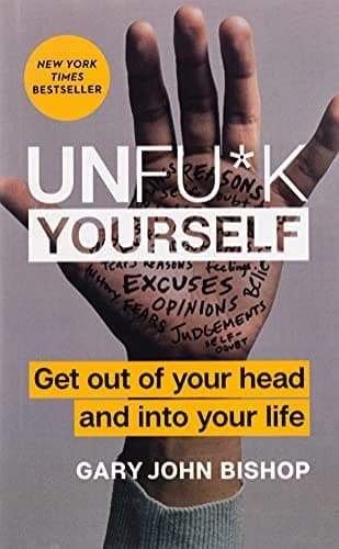 Unfu*k yourself