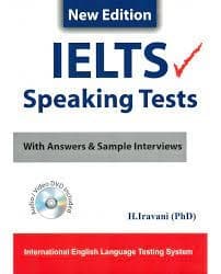 IELTS Speaking tests