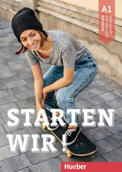 starten wir A1