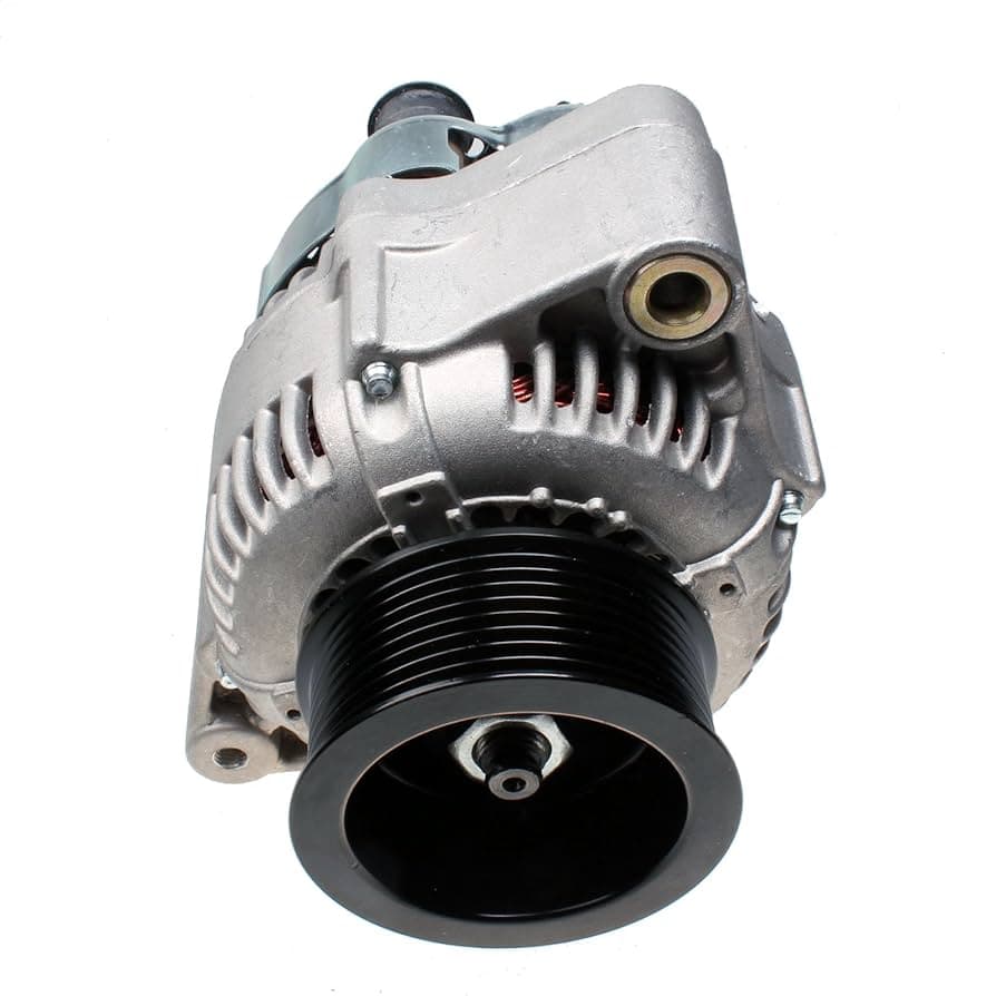 دینام موتور PC220-7 / PC200-7 کوماتسو