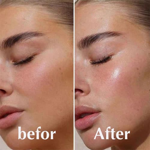 ماسک ورقه ای هیدرو سرانول بایودنس بسته 1 عددی — تصویر ۶
