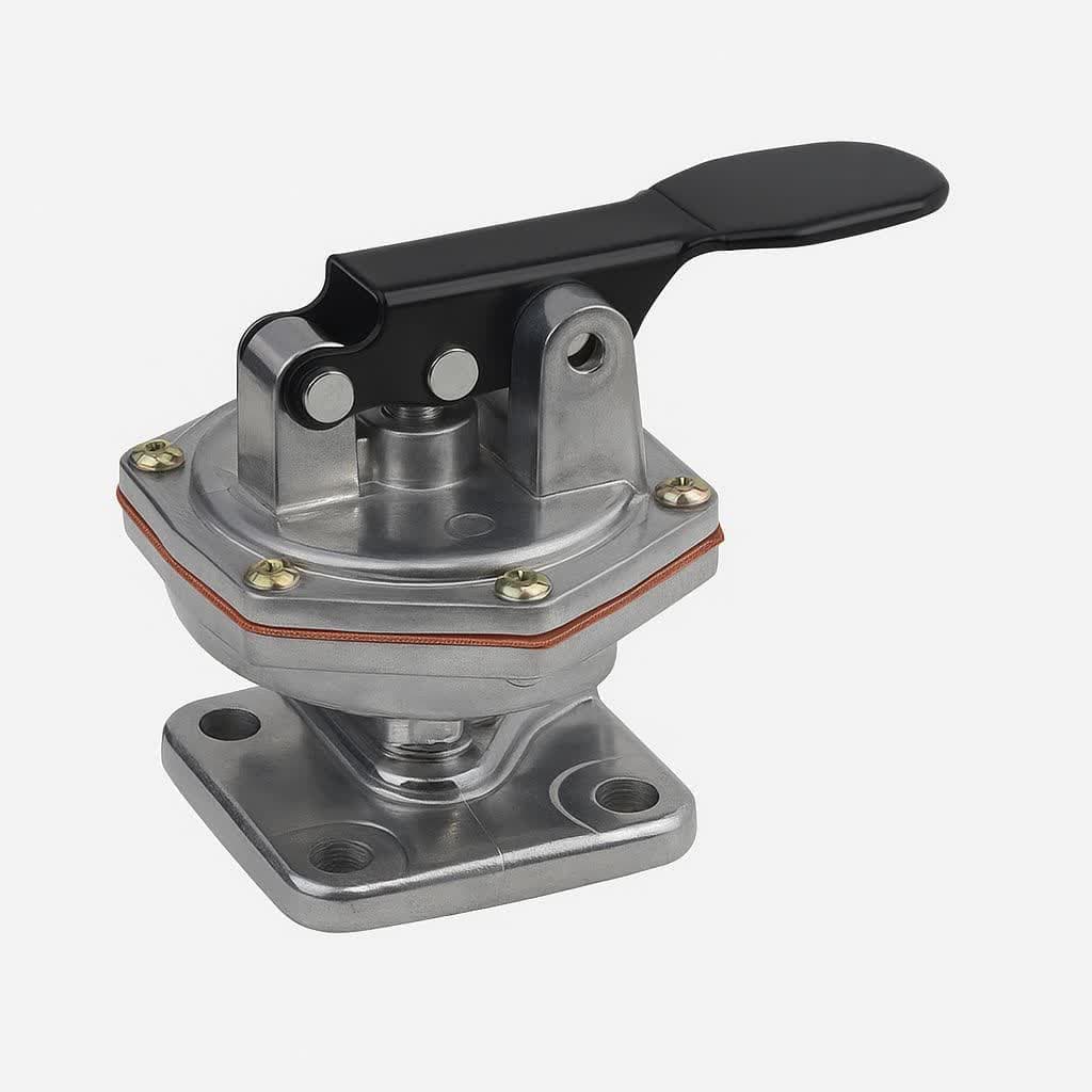 پمپ دستی (تلمبه دستی) PC400-8 HAND PUMP