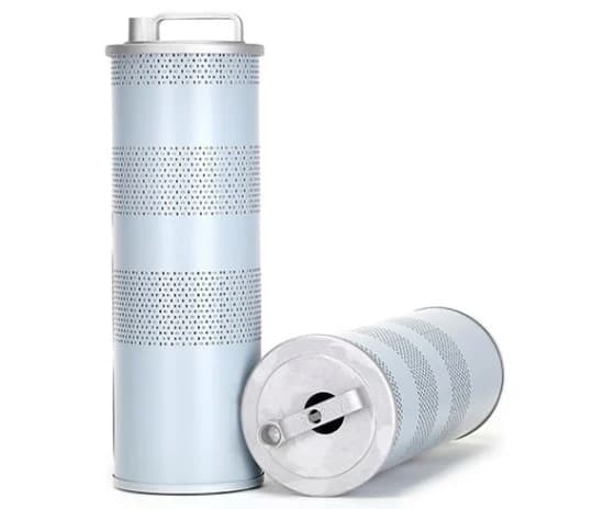 فیلتر تانک هیدرولیک CHANGLIN بیل مکانیکی چانگلین / CE225 / بیل مکانیک نصر / FR220 — تصویر ۲