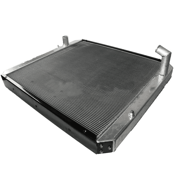 رادیاتور آب R320-7